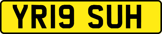 YR19SUH