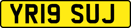 YR19SUJ