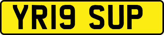 YR19SUP