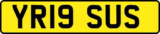YR19SUS