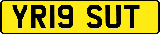 YR19SUT