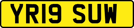 YR19SUW