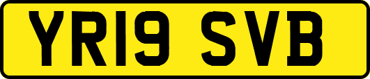 YR19SVB