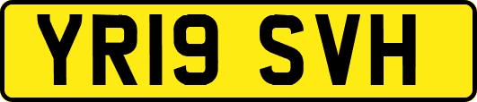 YR19SVH