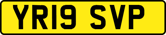 YR19SVP