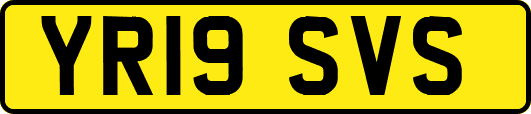 YR19SVS