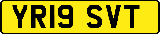 YR19SVT