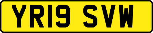 YR19SVW