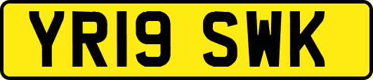 YR19SWK