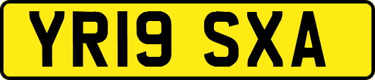 YR19SXA