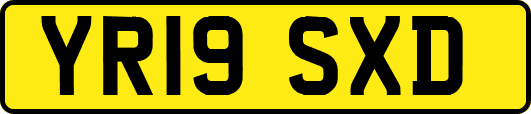 YR19SXD