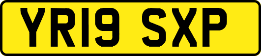 YR19SXP