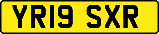 YR19SXR