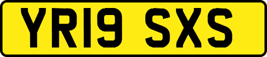 YR19SXS