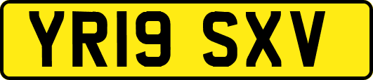 YR19SXV