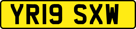 YR19SXW