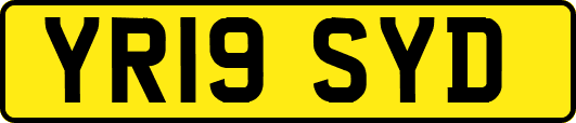 YR19SYD