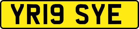 YR19SYE