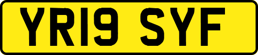 YR19SYF