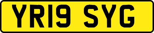 YR19SYG