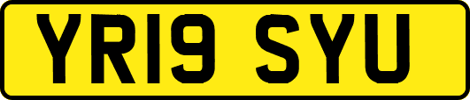 YR19SYU