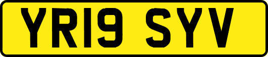YR19SYV