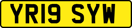 YR19SYW