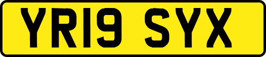 YR19SYX