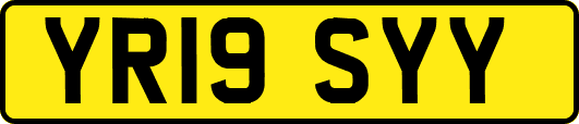 YR19SYY
