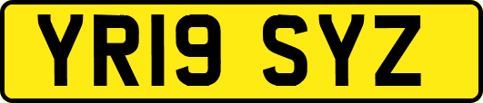 YR19SYZ