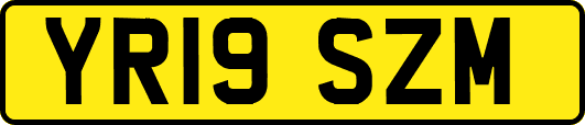 YR19SZM