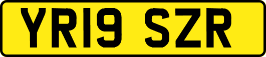YR19SZR