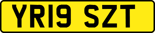 YR19SZT