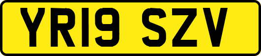 YR19SZV