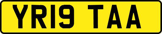 YR19TAA