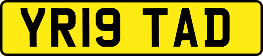 YR19TAD