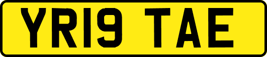 YR19TAE