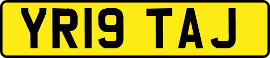 YR19TAJ