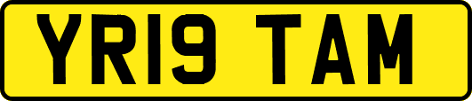 YR19TAM