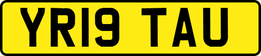 YR19TAU