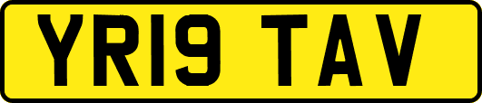 YR19TAV