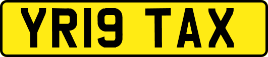 YR19TAX