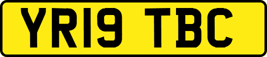 YR19TBC