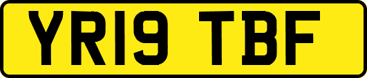 YR19TBF