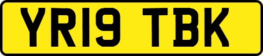 YR19TBK