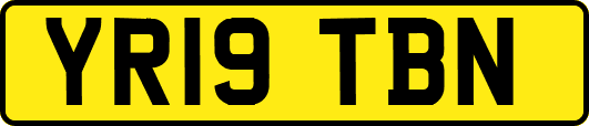 YR19TBN