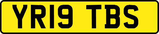 YR19TBS