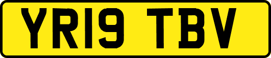 YR19TBV