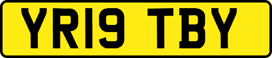 YR19TBY