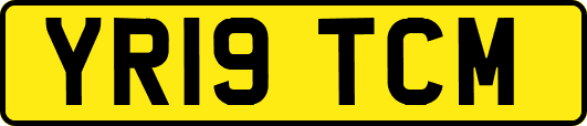 YR19TCM